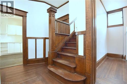 103 Sherman Avenue S, Hamilton, ON - Indoor Photo Showing Other Room