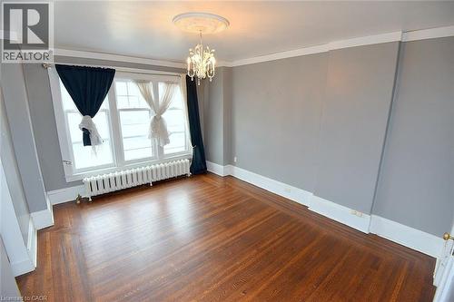 103 Sherman Avenue S, Hamilton, ON - Indoor Photo Showing Other Room
