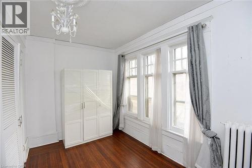 103 Sherman Avenue S, Hamilton, ON - Indoor Photo Showing Other Room