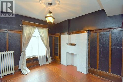 103 Sherman Avenue S, Hamilton, ON - Indoor