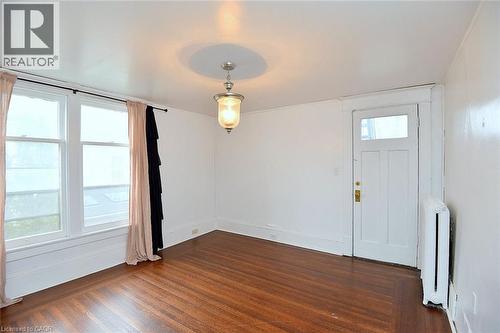 103 Sherman Avenue S, Hamilton, ON - Indoor Photo Showing Other Room