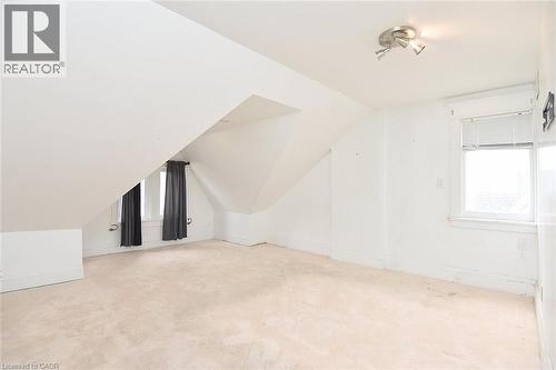 103 Sherman Avenue S, Hamilton, ON - Indoor Photo Showing Other Room