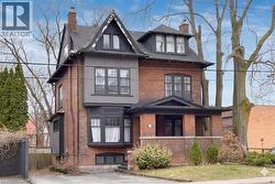 103 SHERMAN Avenue S  Hamilton, ON L8M 2P8