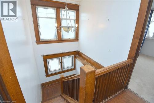103 Sherman Avenue S, Hamilton, ON - Indoor Photo Showing Other Room