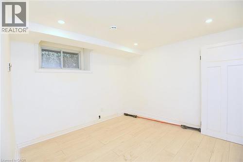 103 Sherman Avenue S, Hamilton, ON - Indoor Photo Showing Other Room