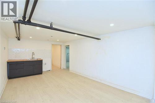 103 Sherman Avenue S, Hamilton, ON - Indoor Photo Showing Other Room