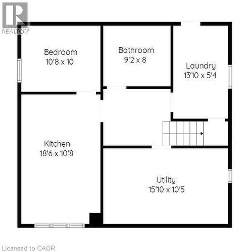 103 Sherman Avenue S, Hamilton, ON - Other