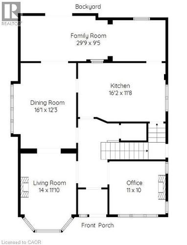 103 Sherman Avenue S, Hamilton, ON - Other