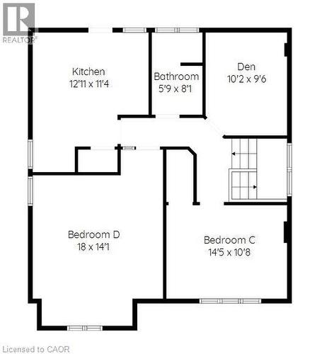 103 Sherman Avenue S, Hamilton, ON - Other