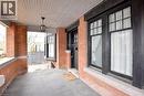 103 Sherman Avenue S, Hamilton, ON  - Outdoor 