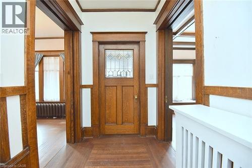 103 Sherman Avenue S, Hamilton, ON - Indoor Photo Showing Other Room