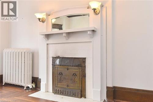 103 Sherman Avenue S, Hamilton, ON - Indoor Photo Showing Other Room