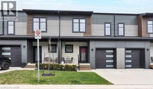 361 QUARTER Townline Unit# 602  Tillsonburg, ON N4G 0K2