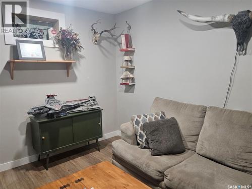 20 15Th Avenue Se, Swift Current, SK - Indoor Photo Showing Other Room