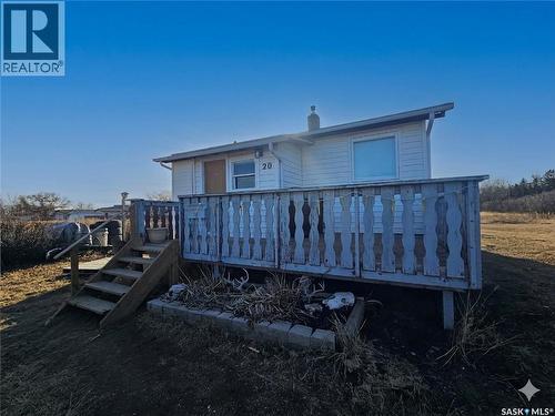 20 15Th Avenue Se, Swift Current, SK - Outdoor