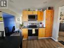 20 15Th Avenue Se, Swift Current, SK  - Indoor Photo Showing Kitchen 