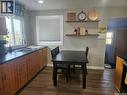 20 15Th Avenue Se, Swift Current, SK  - Indoor Photo Showing Dining Room 