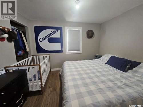 20 15Th Avenue Se, Swift Current, SK - Indoor Photo Showing Bedroom