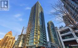 2604 - 4099 BRICKSTONE MEWS  Mississauga, ON L5B 0G2