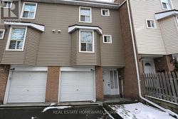104 ENDERBY CRESCENT Brampton, ON L6T 4C6