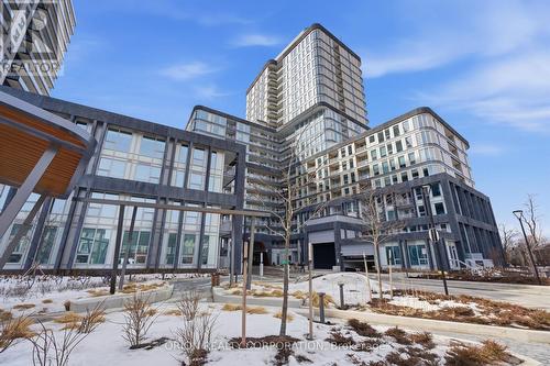 1704 - 3240 WILLIAM COLTSON AVENUE  Oakville, ON L6H 8C8