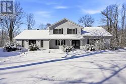 3415 TORBOLTON RIDGE ROAD Ottawa, ON K0A 3M0