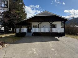 1021 Garden Road South Slocan, BC V0G 2G1