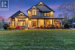 662 FOSS ROAD Pelham (Fenwick), ON L0S 1C0