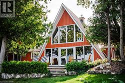 68 PARKER ISLAND Road Lions Head, ON N0H 1W0