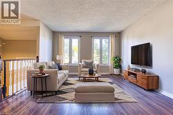 Virtually Staged - Living Room - 