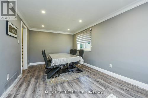 1443 Saginaw Crescent, Mississauga, ON - Indoor