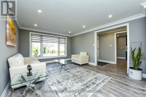 1443 Saginaw Crescent, Mississauga, ON - Indoor