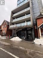 714 - 224 LYON STREET N  Ottawa, ON K1R 5V9