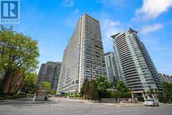 914 - 55 ELM DRIVE W  Mississauga, ON L5B 3Z3