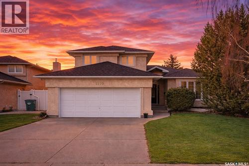 1110 Hurley WAY  Saskatoon, SK S7N 4J7
