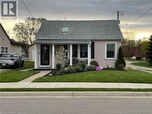 257 MELROSE Street  Cambridge, ON N3H 4A7