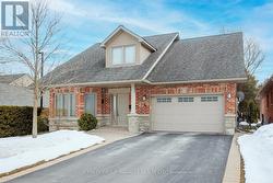 33 GREEN ARBOUR WAY Kawartha Lakes (Lindsay), ON K9V 0E7