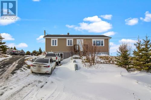 573 Main Road  Pouch Cove, NL A0A 3L0
