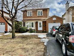 A - 1843 PRESTWICK DRIVE Ottawa, ON K1E 2R7