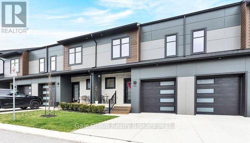 602 - 361 QUARTER TOWN LINE  Tillsonburg, ON N4G 0K2