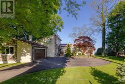 3346 LAKESHORE ROAD W Oakville (Br Bronte), ON L6L 6S6