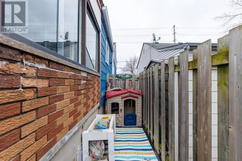 211 Grantham Avenue, St. Catharines (Facer), ON - Outdoor