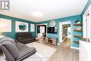 Living Room - 211 Grantham Avenue, St. Catharines (Facer), ON  - Indoor Photo Showing Living Room 