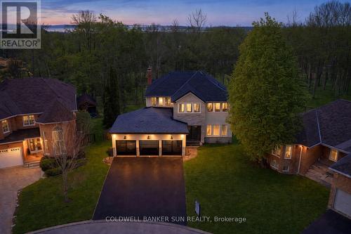 34 PREVIN COURT  New Tecumseth, ON L9R 1N8