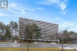105 - 1 ROYAL ORCHARD BOULEVARD  Markham, ON L3T 3C2
