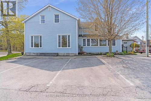 4047 Horseshoe Valley Road W, Springwater, ON - Outdoor