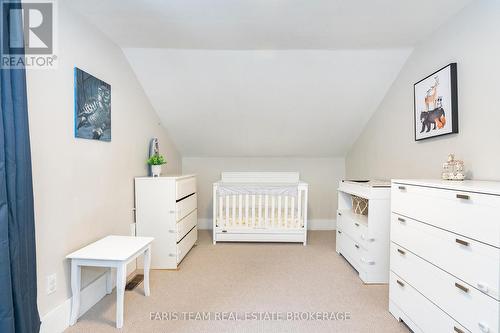 4047 Horseshoe Valley Road W, Springwater, ON - Indoor Photo Showing Bedroom