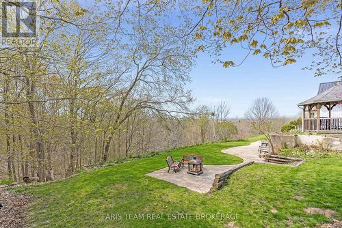 4047 Horseshoe Valley Road W, Springwater, ON - Outdoor