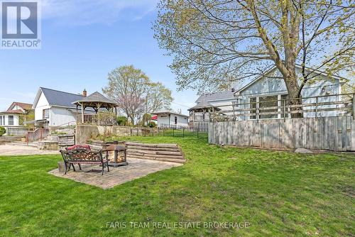4047 Horseshoe Valley Road W, Springwater, ON - Outdoor