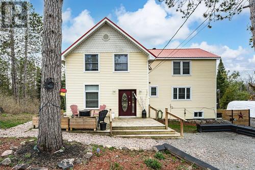 2917 FAIRGROUNDS ROAD  Ramara, ON L0K 2B0